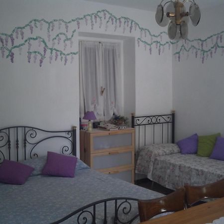B&B Balestruccio Pombia Eksteriør bilde