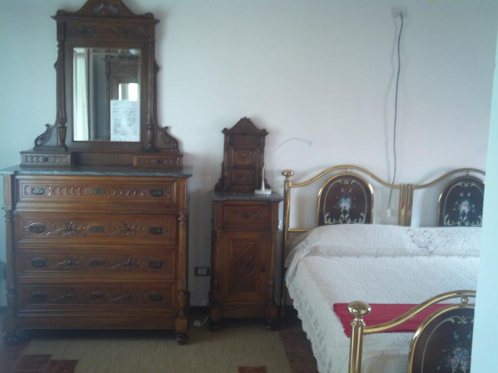 B&B Balestruccio Pombia Rom bilde