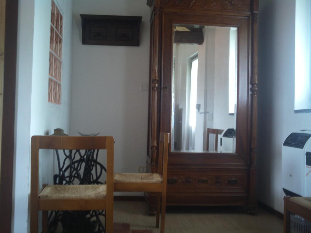 B&B Balestruccio Pombia Rom bilde