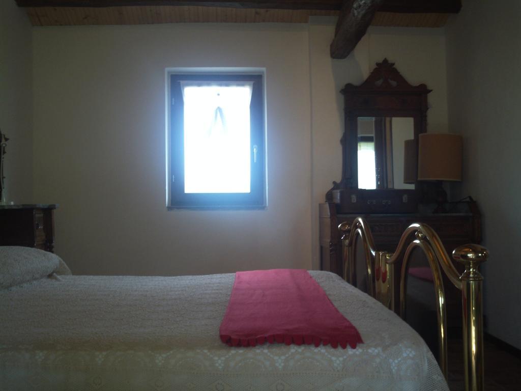 B&B Balestruccio Pombia Rom bilde
